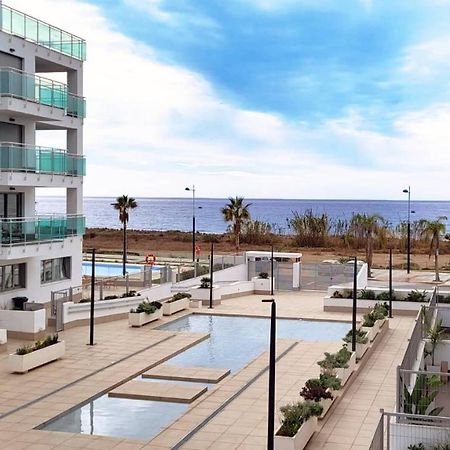 Dunas Beach II Apartment Torrox Extérieur photo