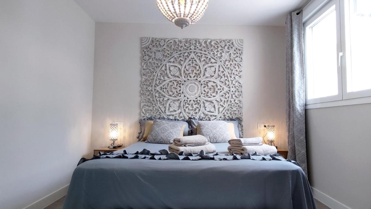 Dunas Beach II Apartment Torrox Extérieur photo